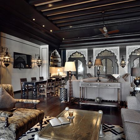 โรงแรมแฟร์มอนท์ ไชยปุระ ชัยปุระ ภายนอก รูปภาพ The Imperial Suite