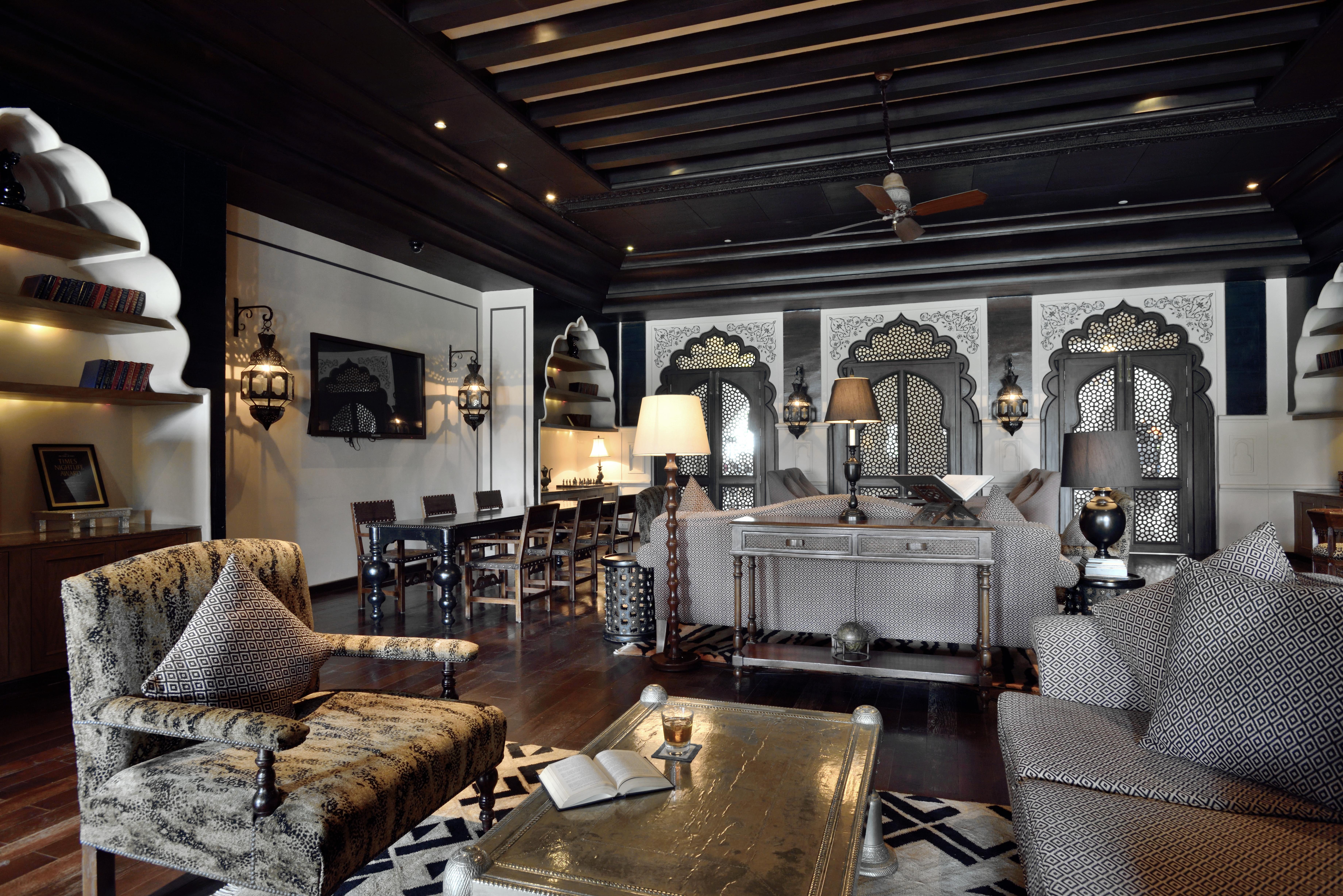 โรงแรมแฟร์มอนท์ ไชยปุระ ชัยปุระ ภายนอก รูปภาพ The Imperial Suite